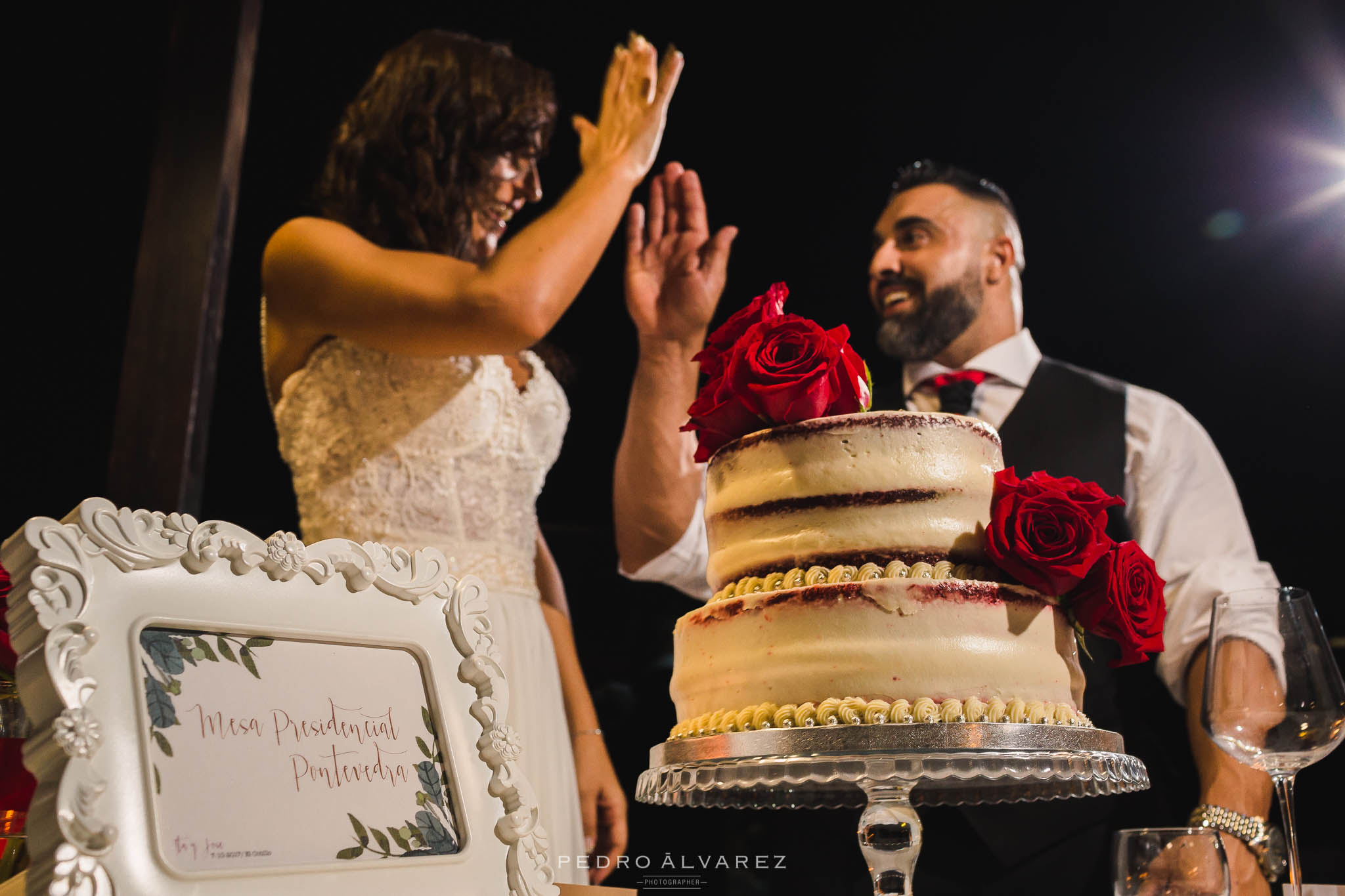 Fotógrafos de boda en Fuerteventura