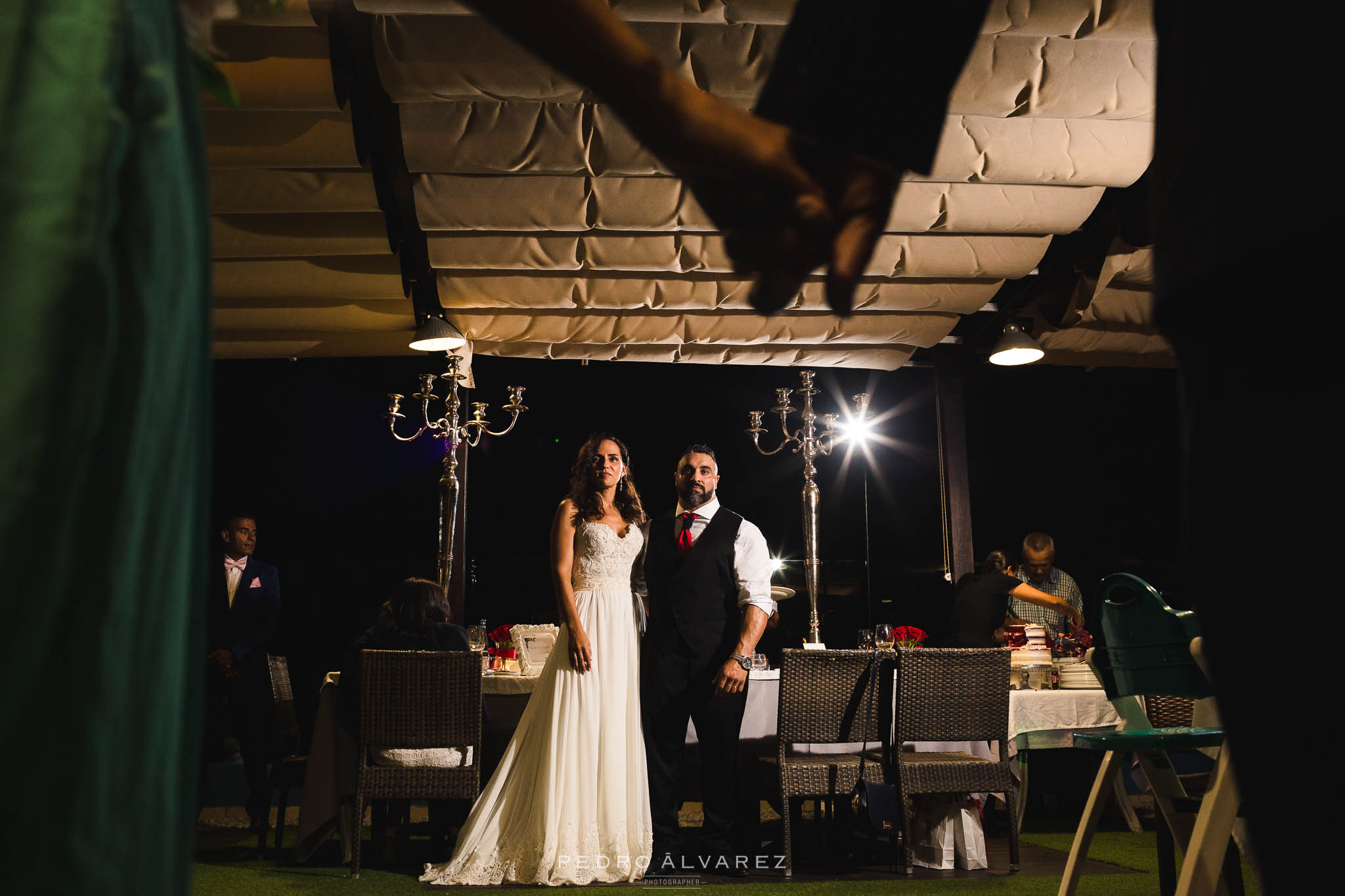 Fotógrafos de boda en Fuerteventura