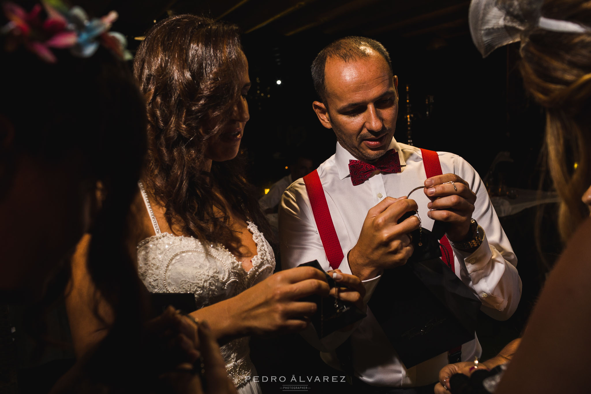 Fotógrafos de boda en Fuerteventura