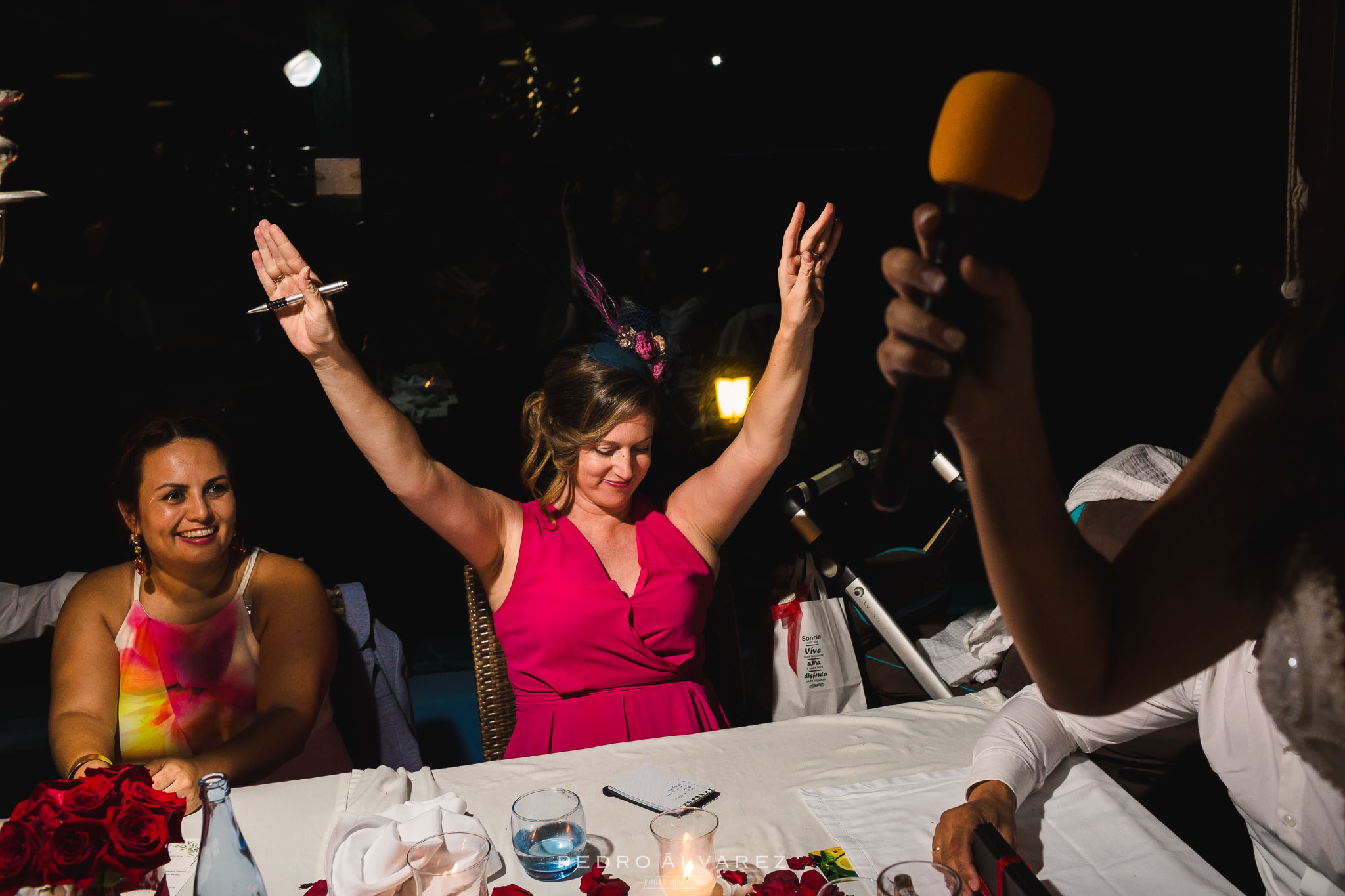 Fotógrafos de boda en Fuerteventura