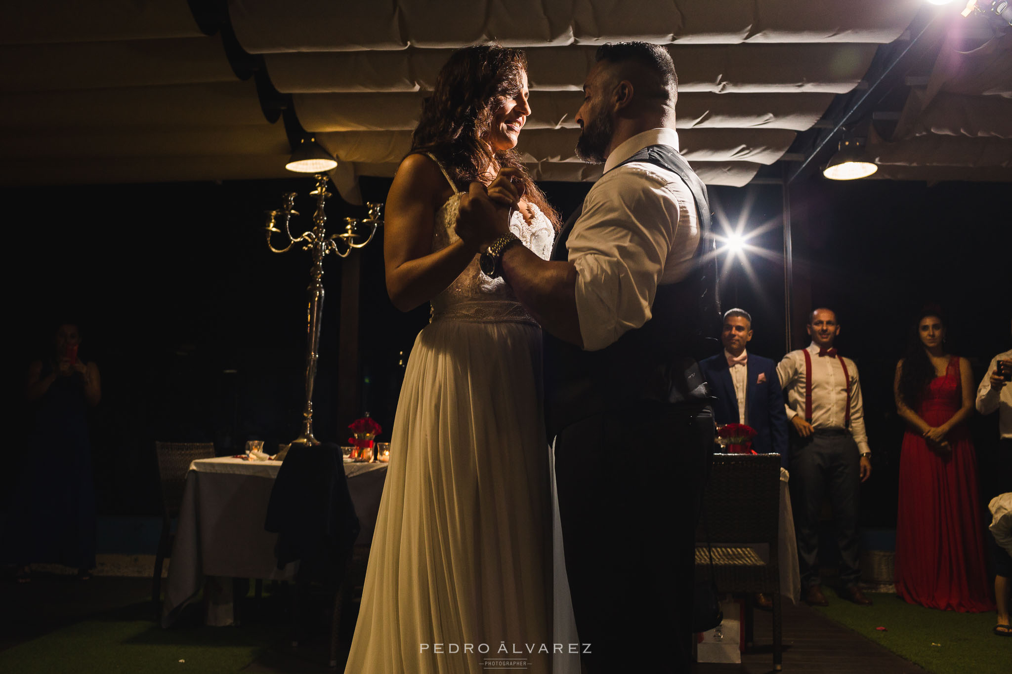 Fotógrafos de boda en Fuerteventura