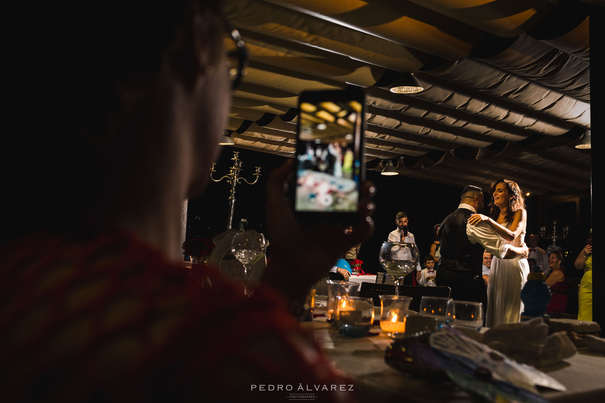 Fotógrafos de boda en Fuerteventura