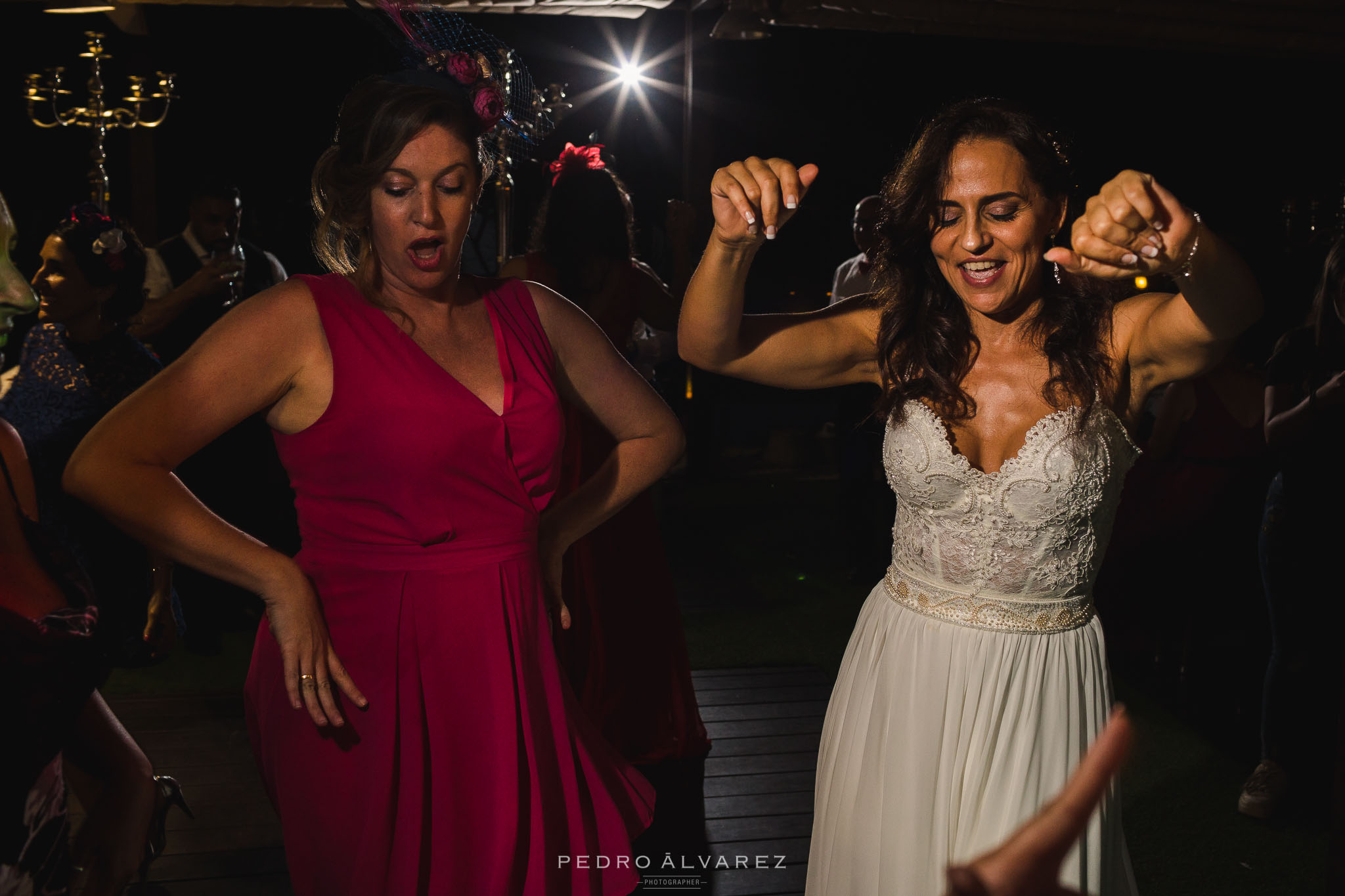 Fotógrafos de boda en Fuerteventura