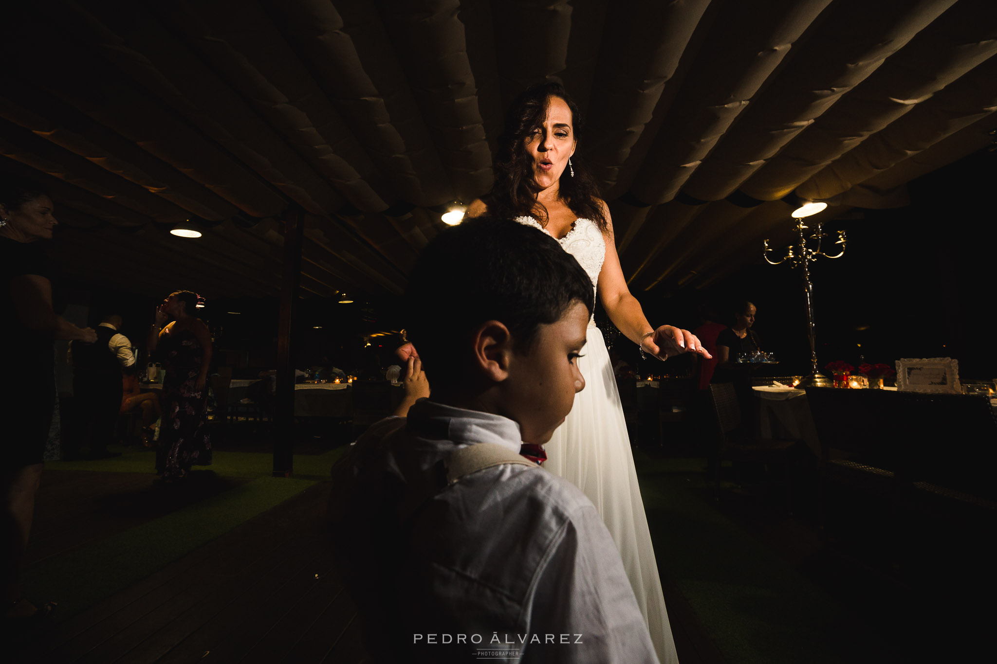 Fotógrafos de boda en Fuerteventura