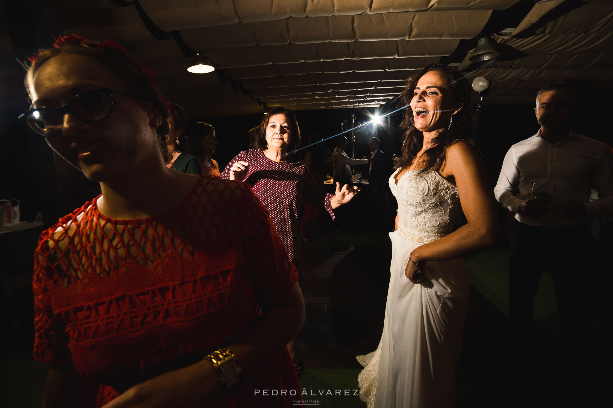 Fotógrafos de boda en Fuerteventura