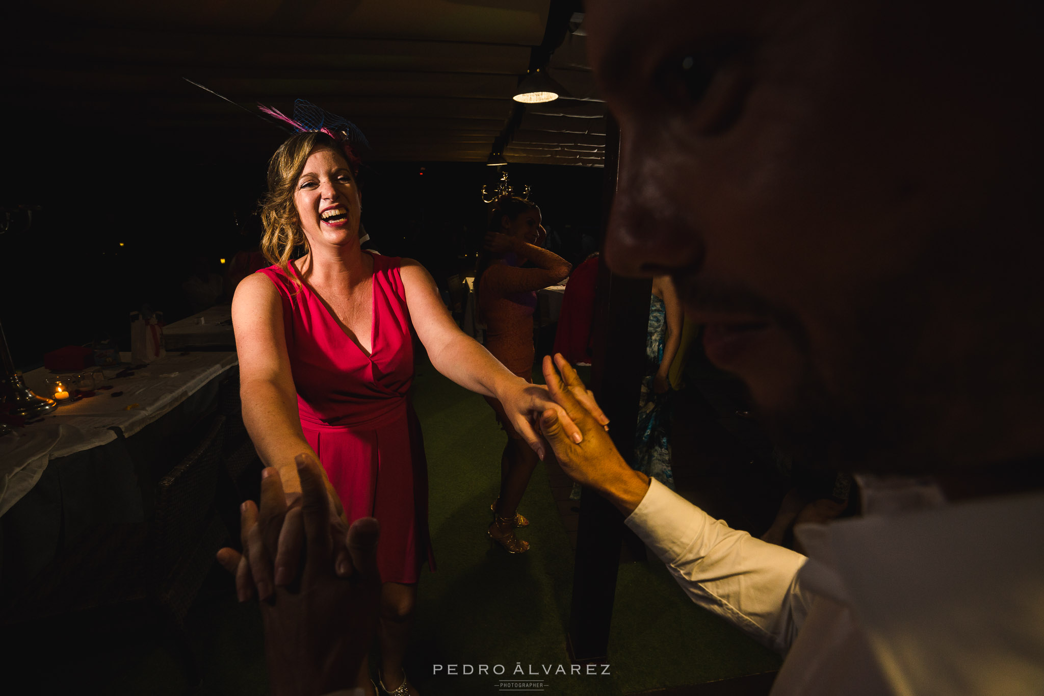 Fotógrafos de boda en Fuerteventura