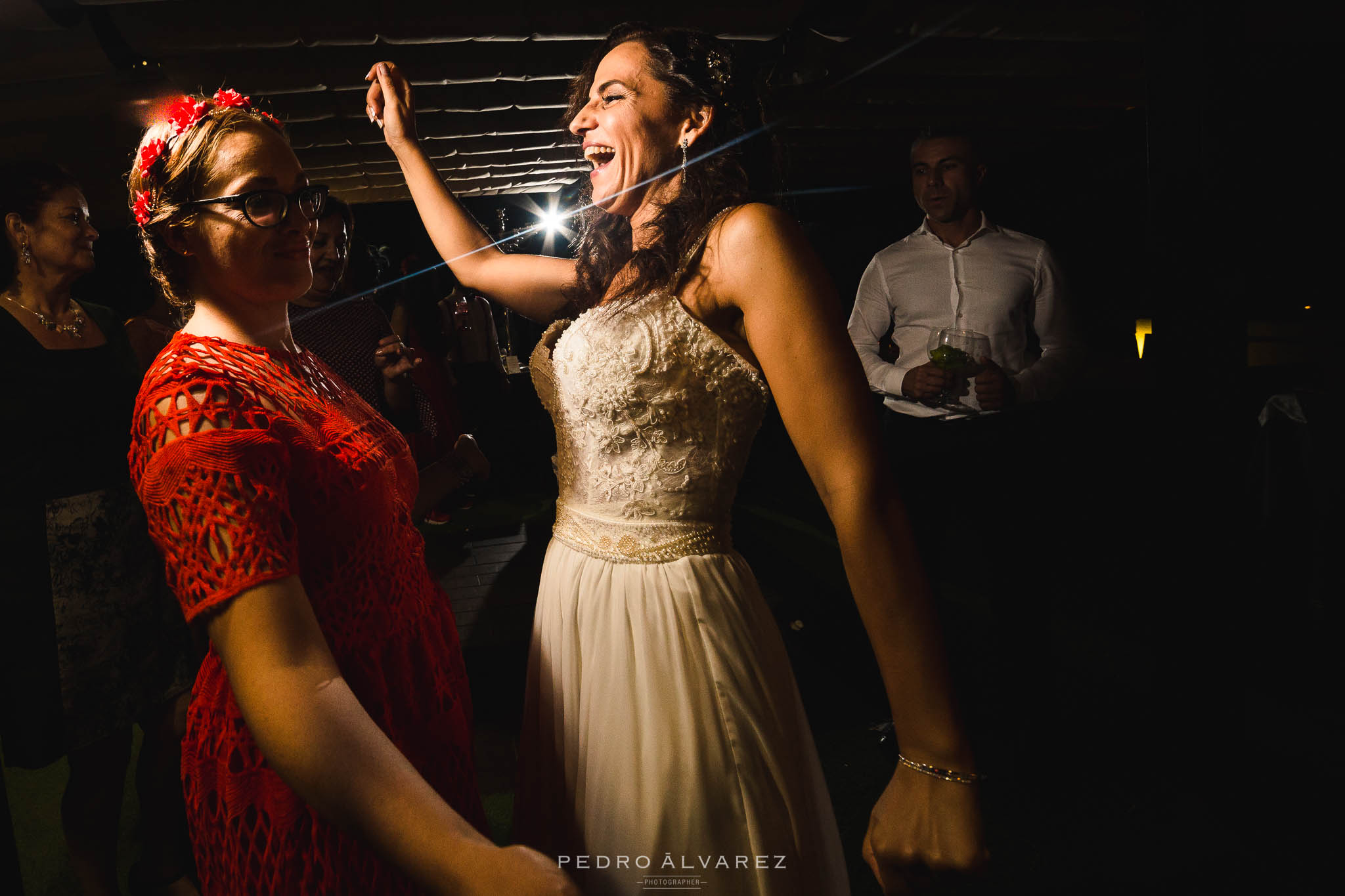 Fotógrafos de boda en Fuerteventura