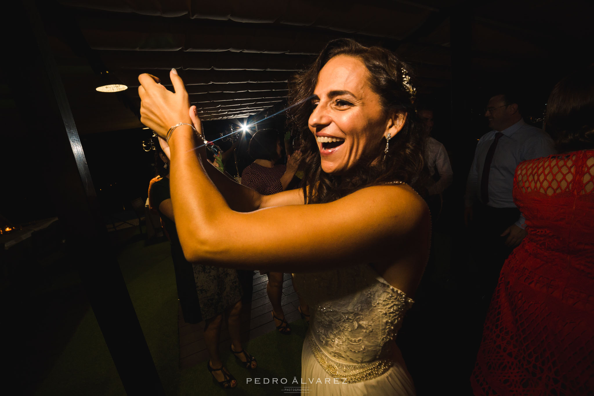 Fotógrafos de boda en Fuerteventura