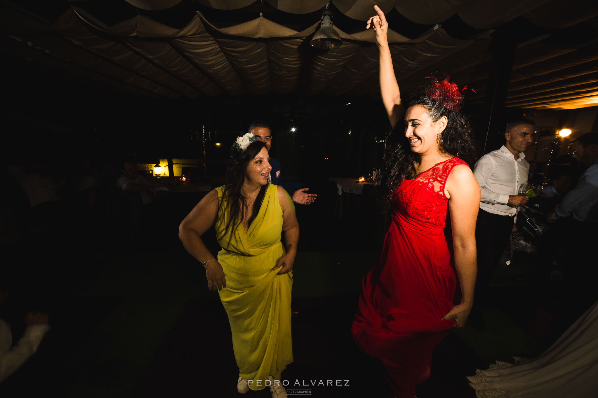 Fotógrafos de boda en Fuerteventura