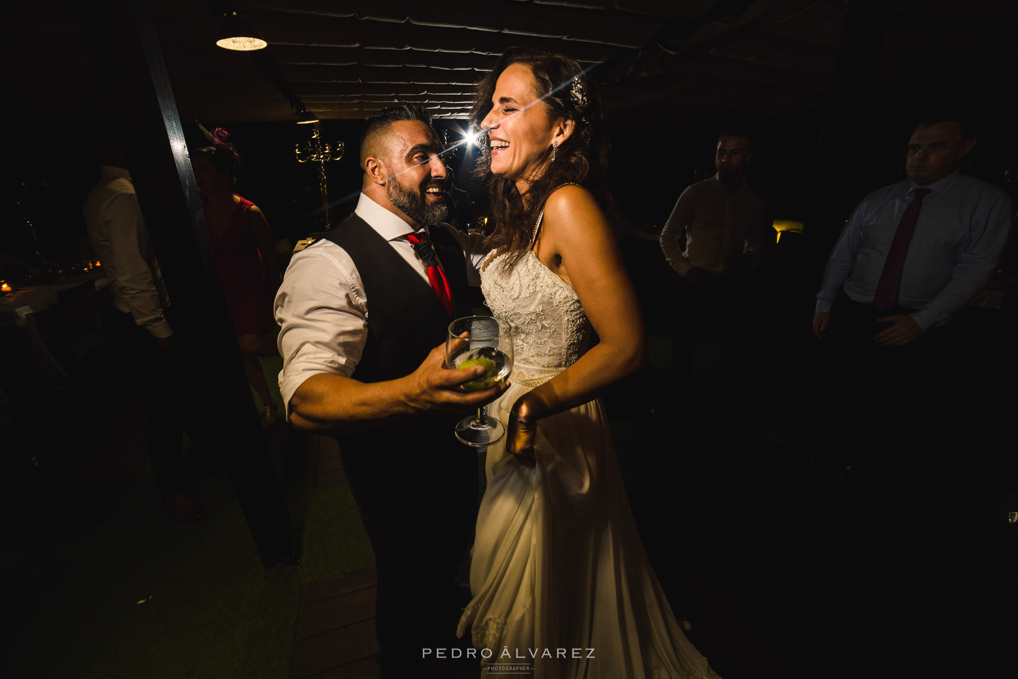 Fotógrafos de boda en Fuerteventura