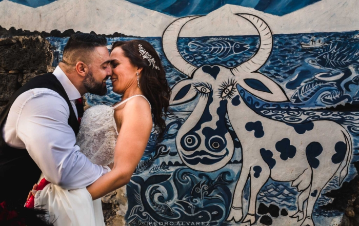 Fotógrafos de boda en Fuerteventura