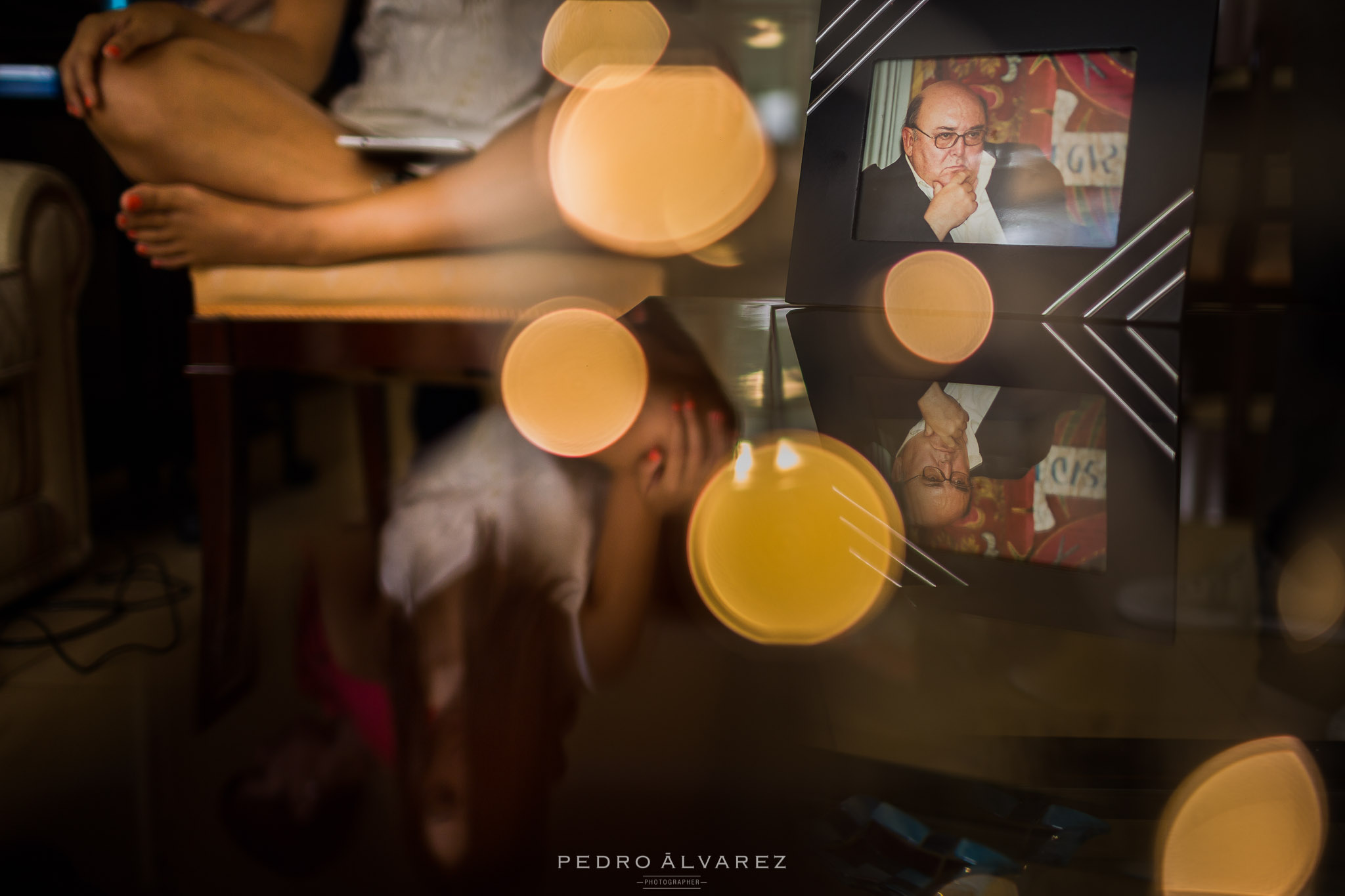 Fotógrafos de boda en Las Bodegas del Parrado Gran Canaria