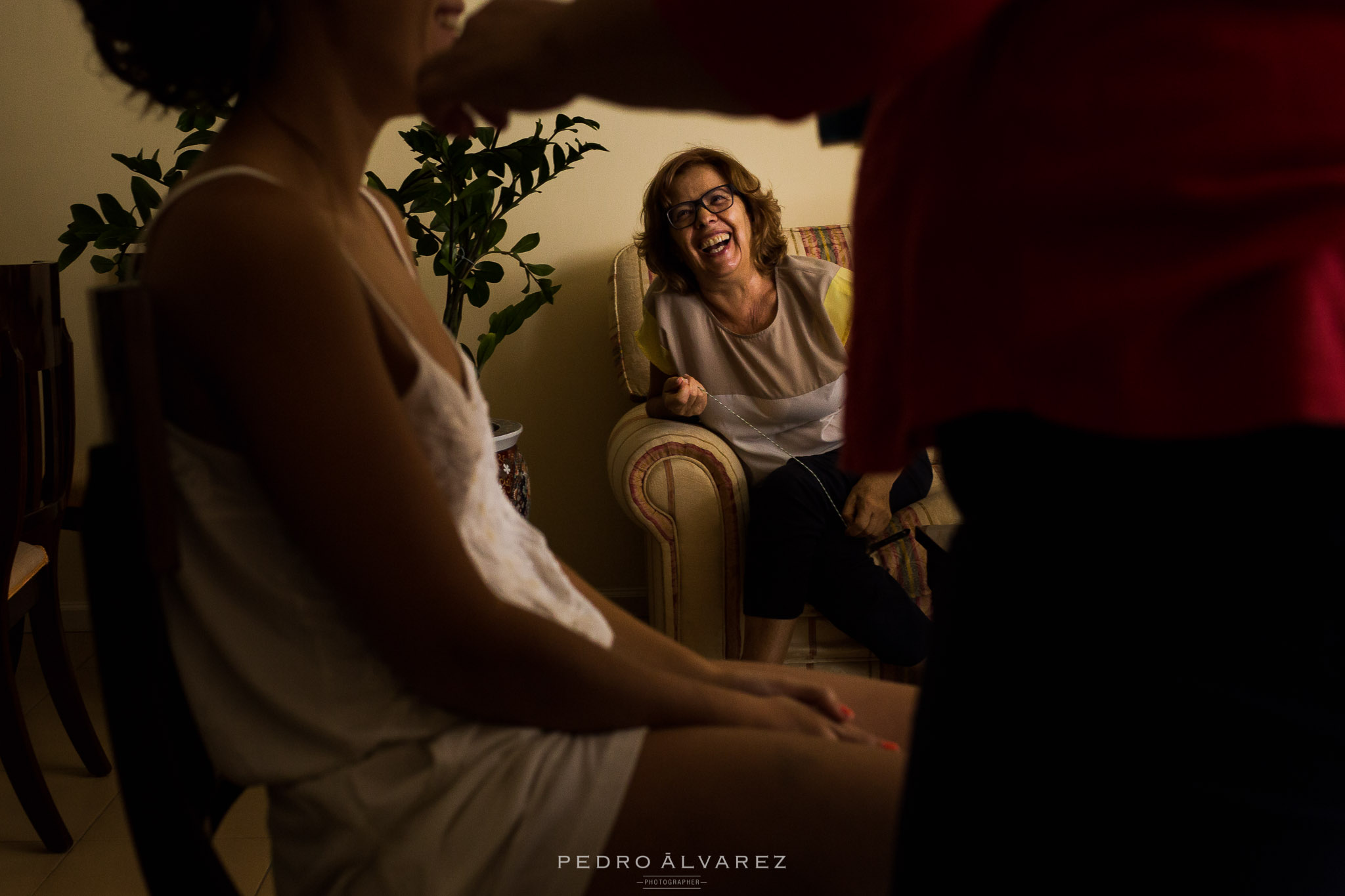 Fotógrafos de boda en Las Bodegas del Parrado Gran Canaria