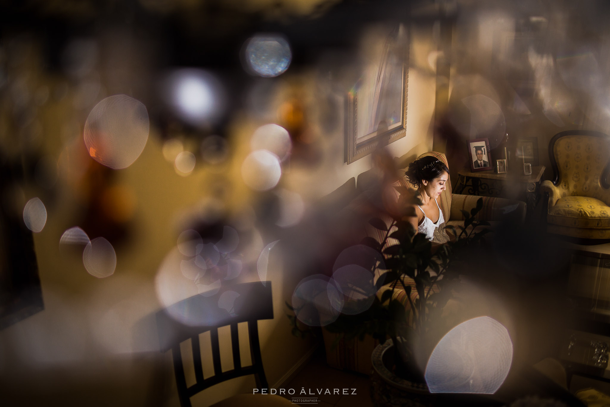 Fotógrafos de boda en Las Bodegas del Parrado Gran Canaria