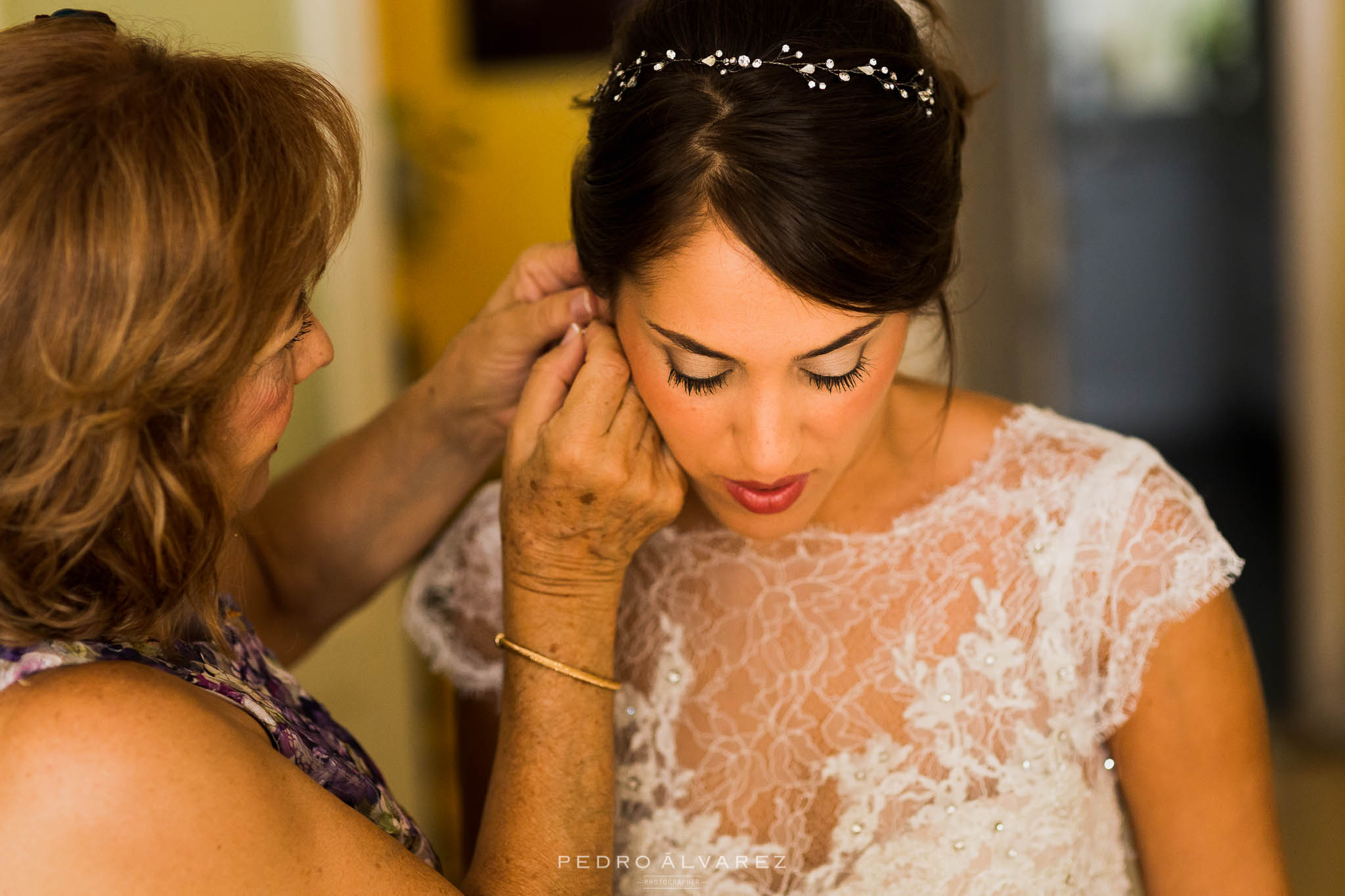 Fotógrafos de boda en Las Bodegas del Parrado Gran Canaria