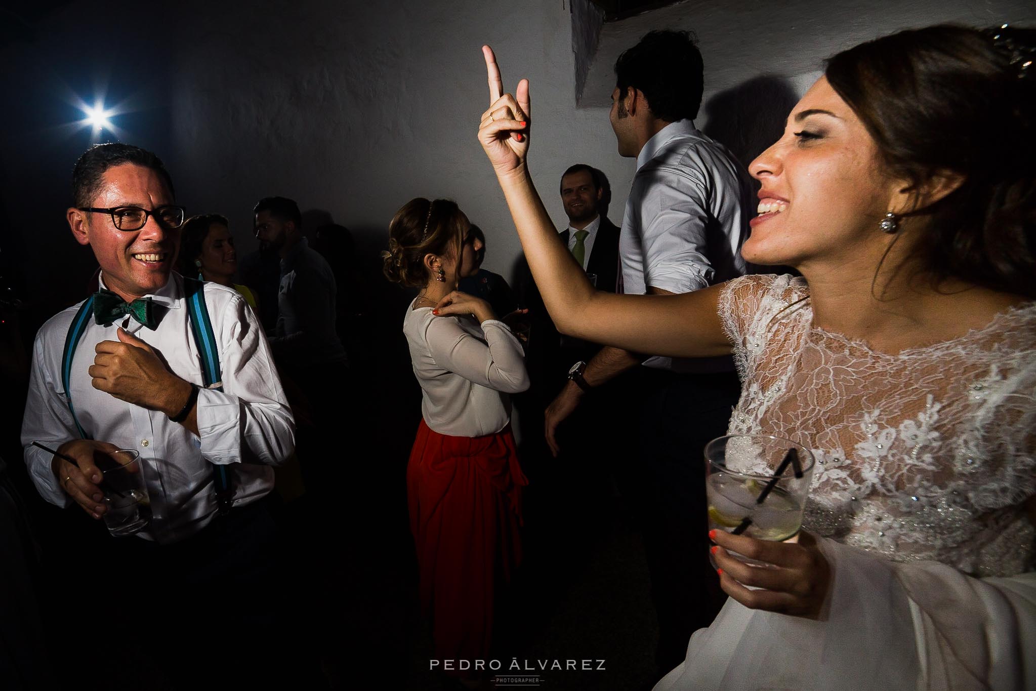 Bodegas del Parrado Gran Canaria