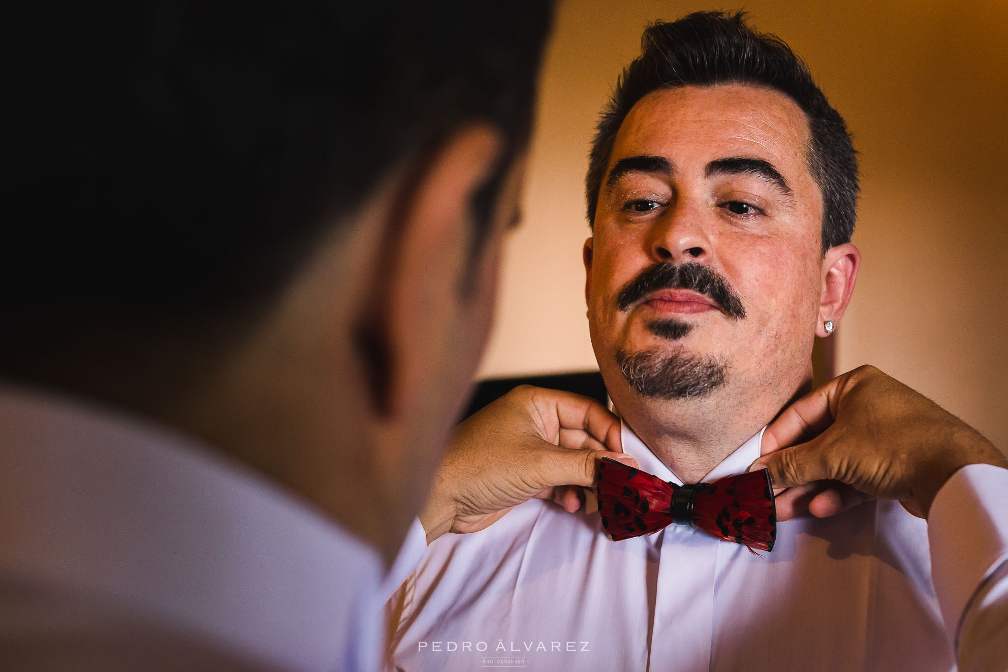 Fotógrafos de boda en La Finca Los Naranjos