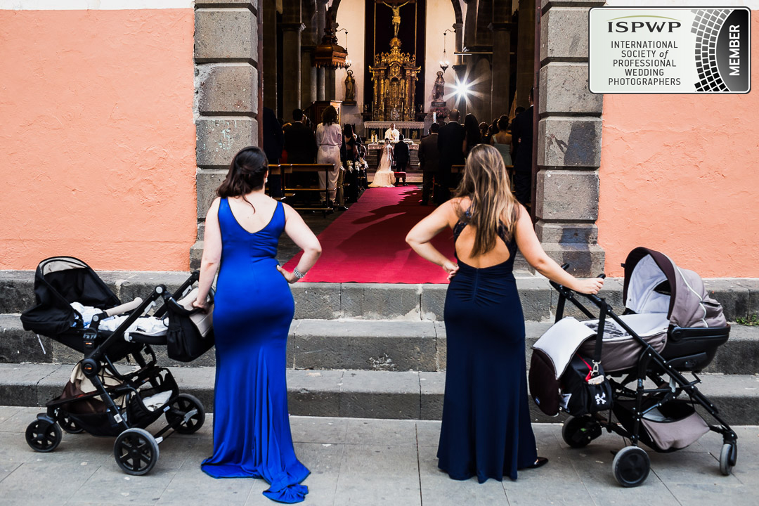 Mejores fotógrafos boda Canarias