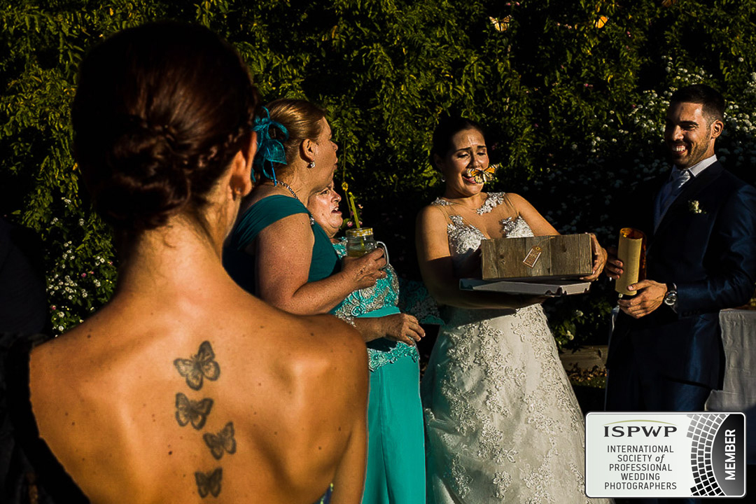 Mejores fotógrafos boda Canarias