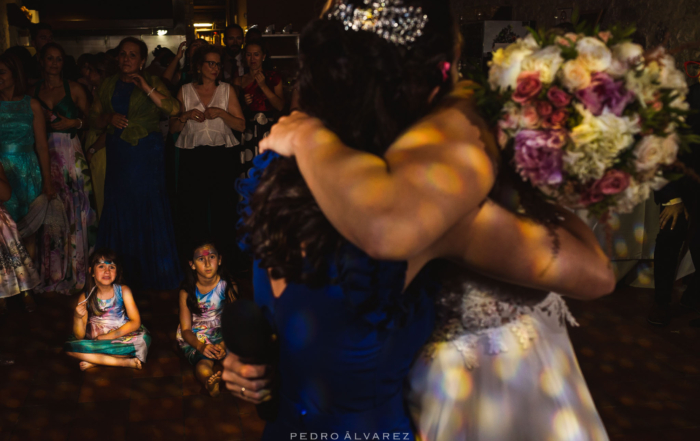 Boda en Hotel Rural Mondalón