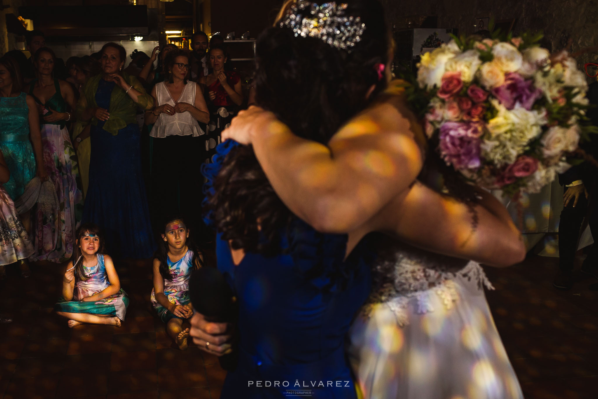 Boda en Hotel Rural Mondalón