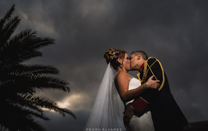 Reportaje de boda en la Hacienda de Anzo Gran Canaria