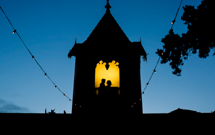 Reportaje de boda en la Casa Yanes La Palma