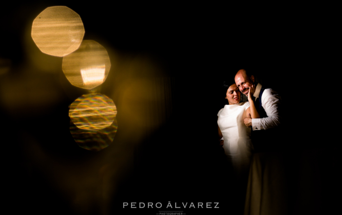 Fotografos de boda en Canarias La Palma