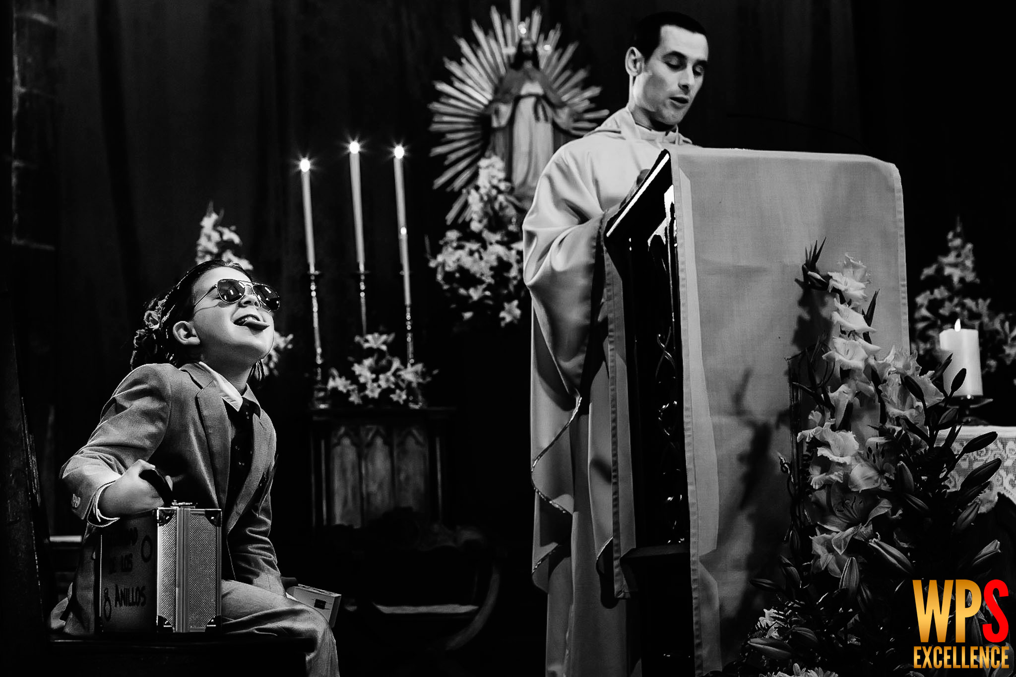 Mejores fotos de boda en las islas Canarias