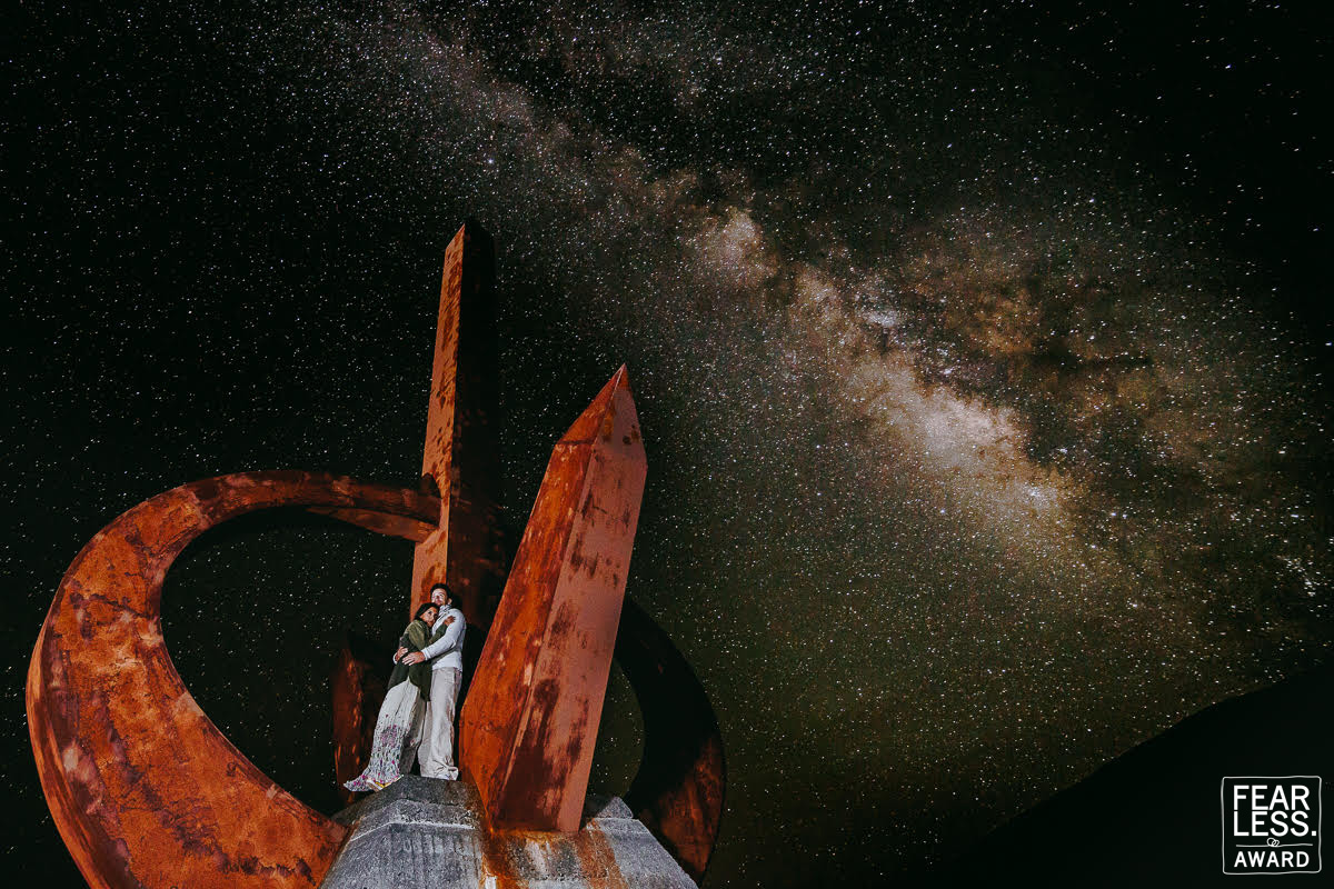 Fotógrafos de bodas en Las Palmas de Gran Canaria