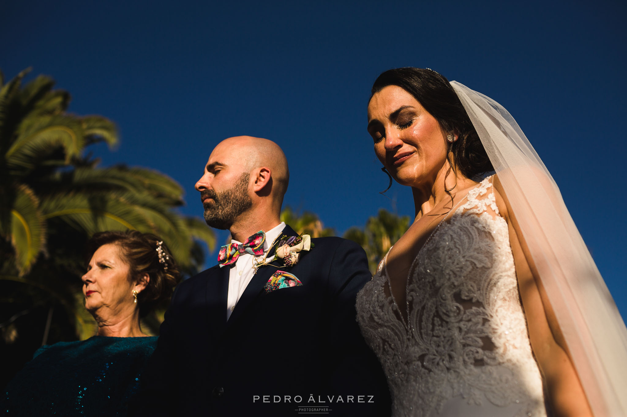 Fotos de Boda en Hotel Taurito Princess Gran Canaria