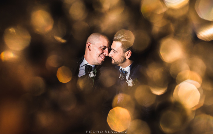 Reportaje de boda en Fuerteventura