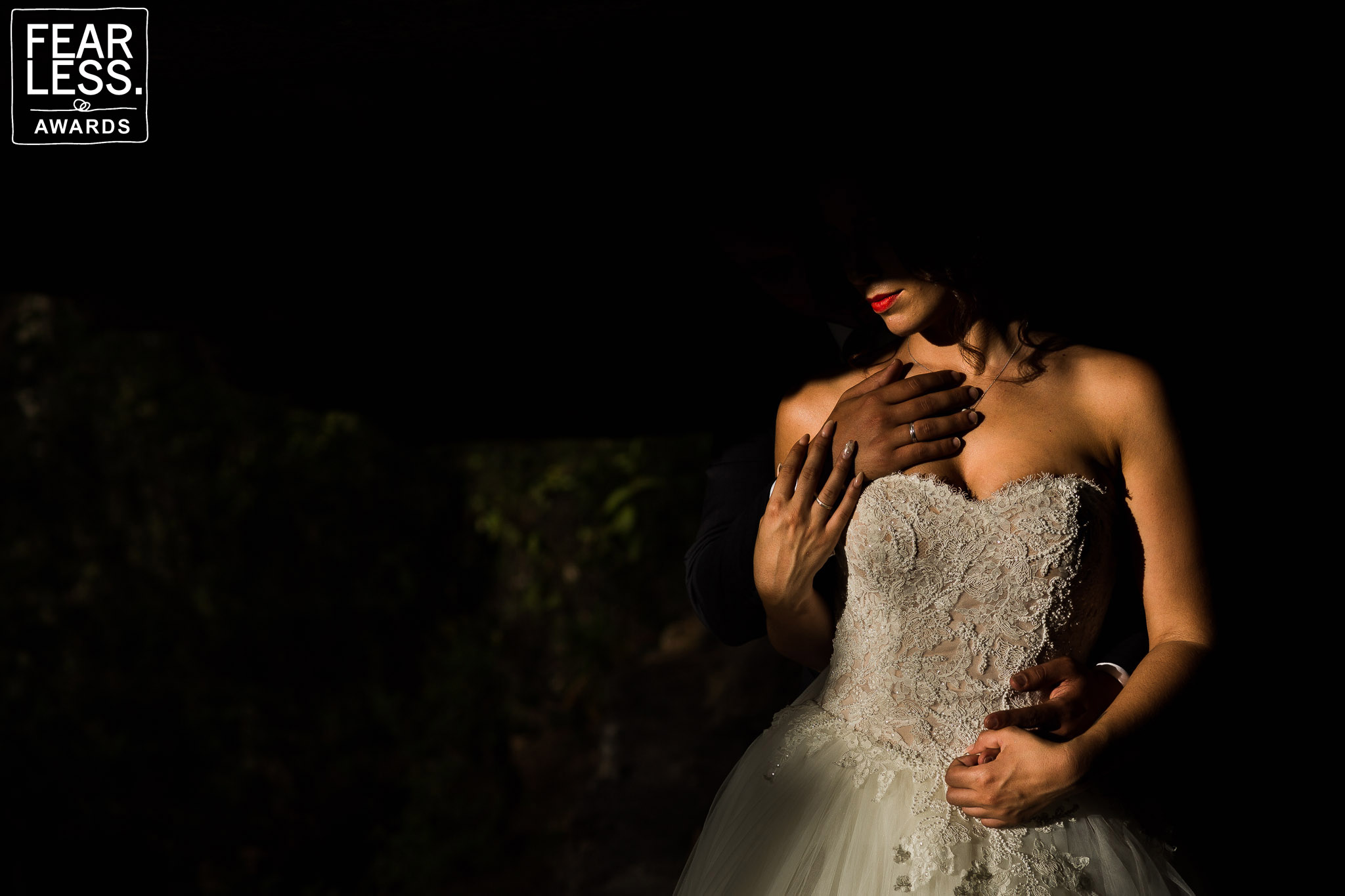 Mejores fotógrafos de boda en Canarias