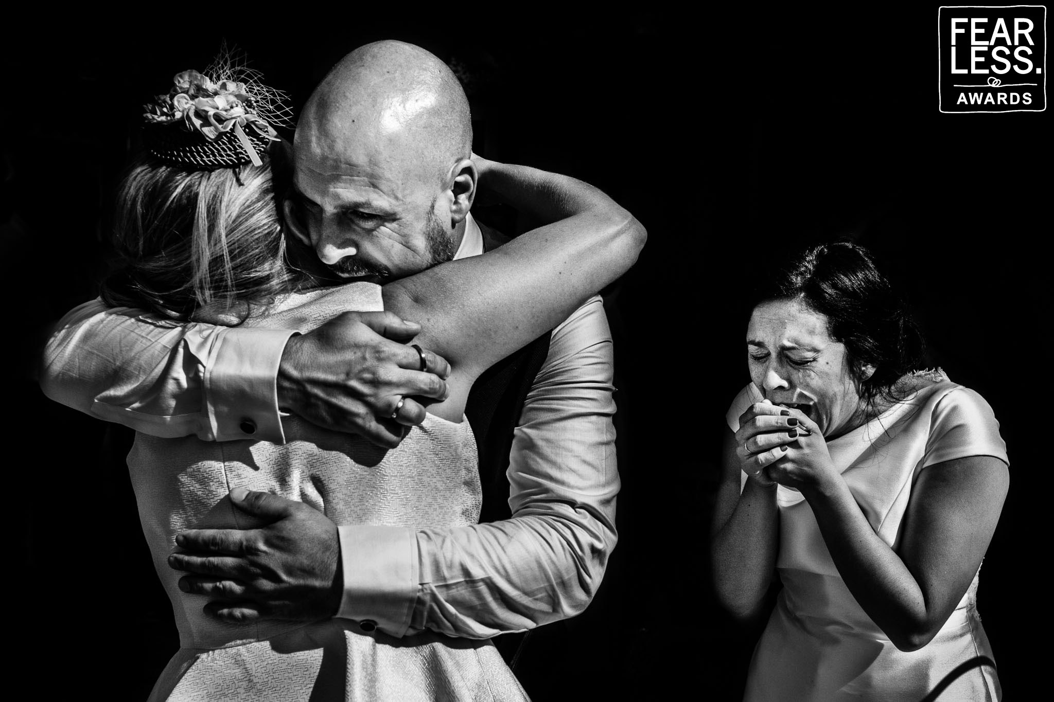 Mejores fotógrafos de boda en Canarias