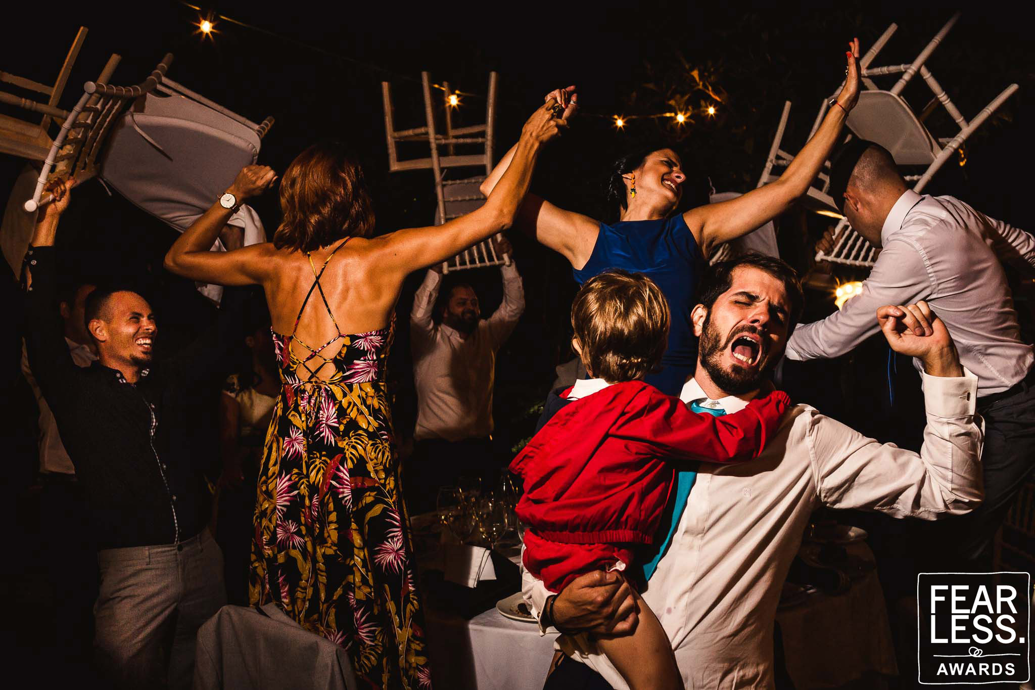 Fotos de boda en la Casa Yanes