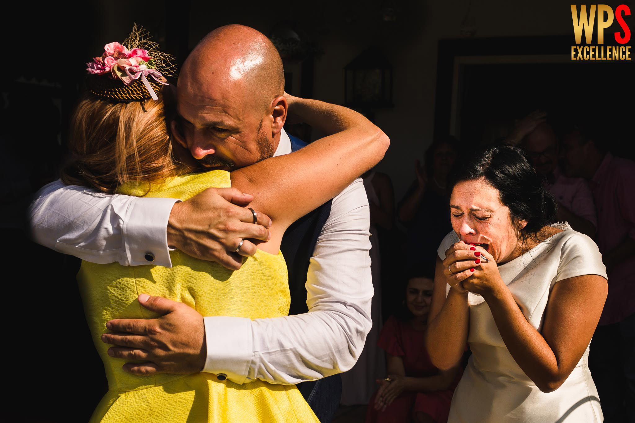 Fotógrafos de bodas en Canarias premios internacionales 