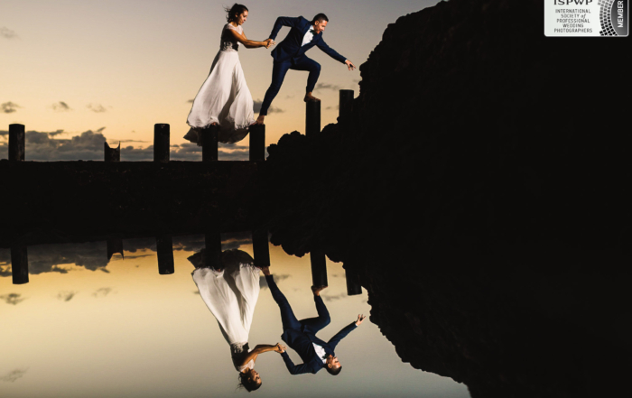 Fotografía de boda premiada en portales de boda americano photos