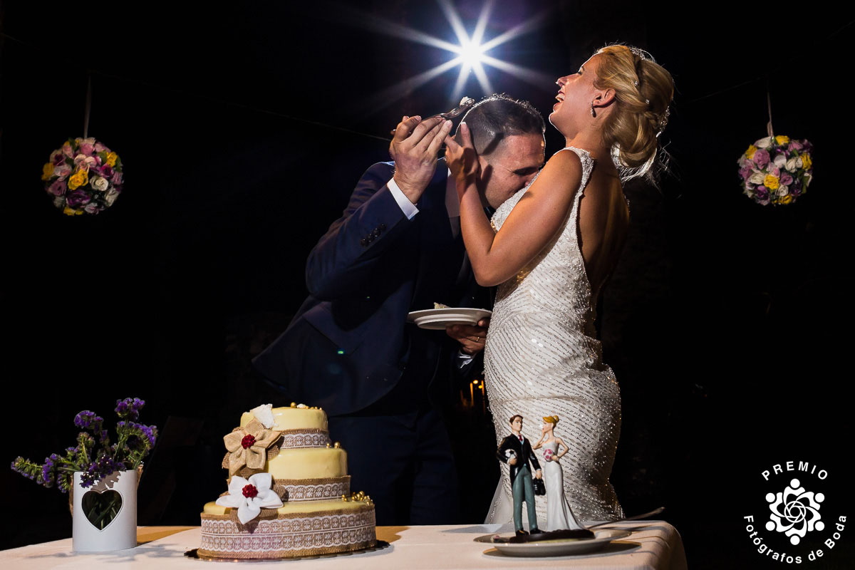 Fotógrafos de boda en Canarias fotos de boda premiadas