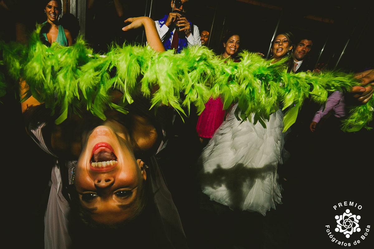 Fotógrafos de boda en Canarias fotos de boda premiadas