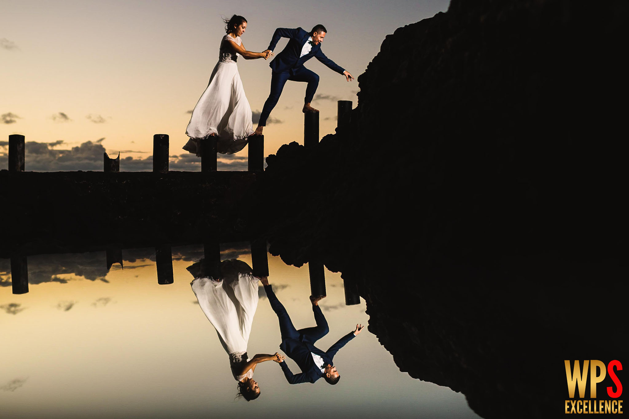 Fotógrafos de boda en Canarias fotos de boda premiadas