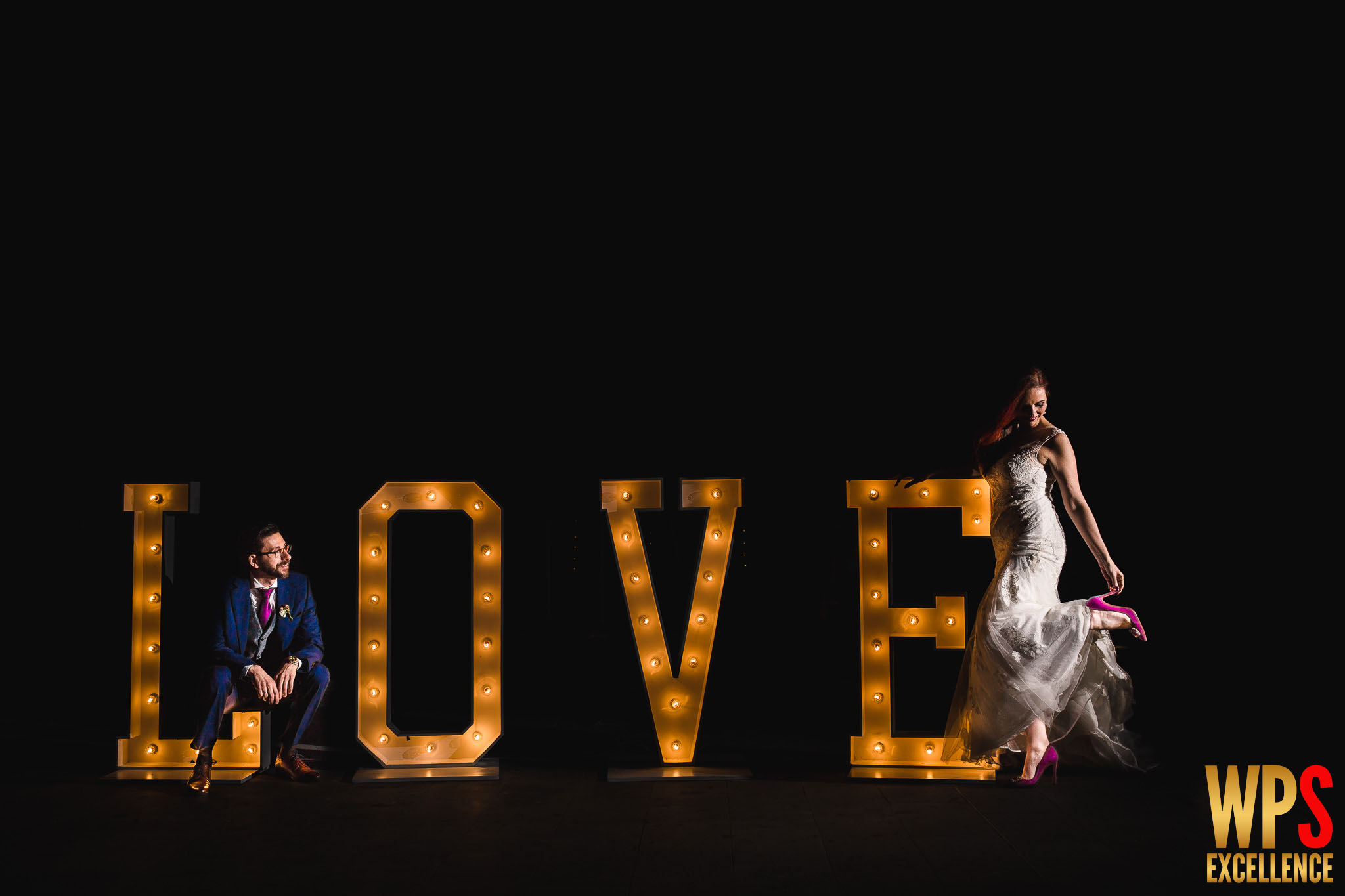 Fotografía de boda en Canarias nuevos premios internacionales