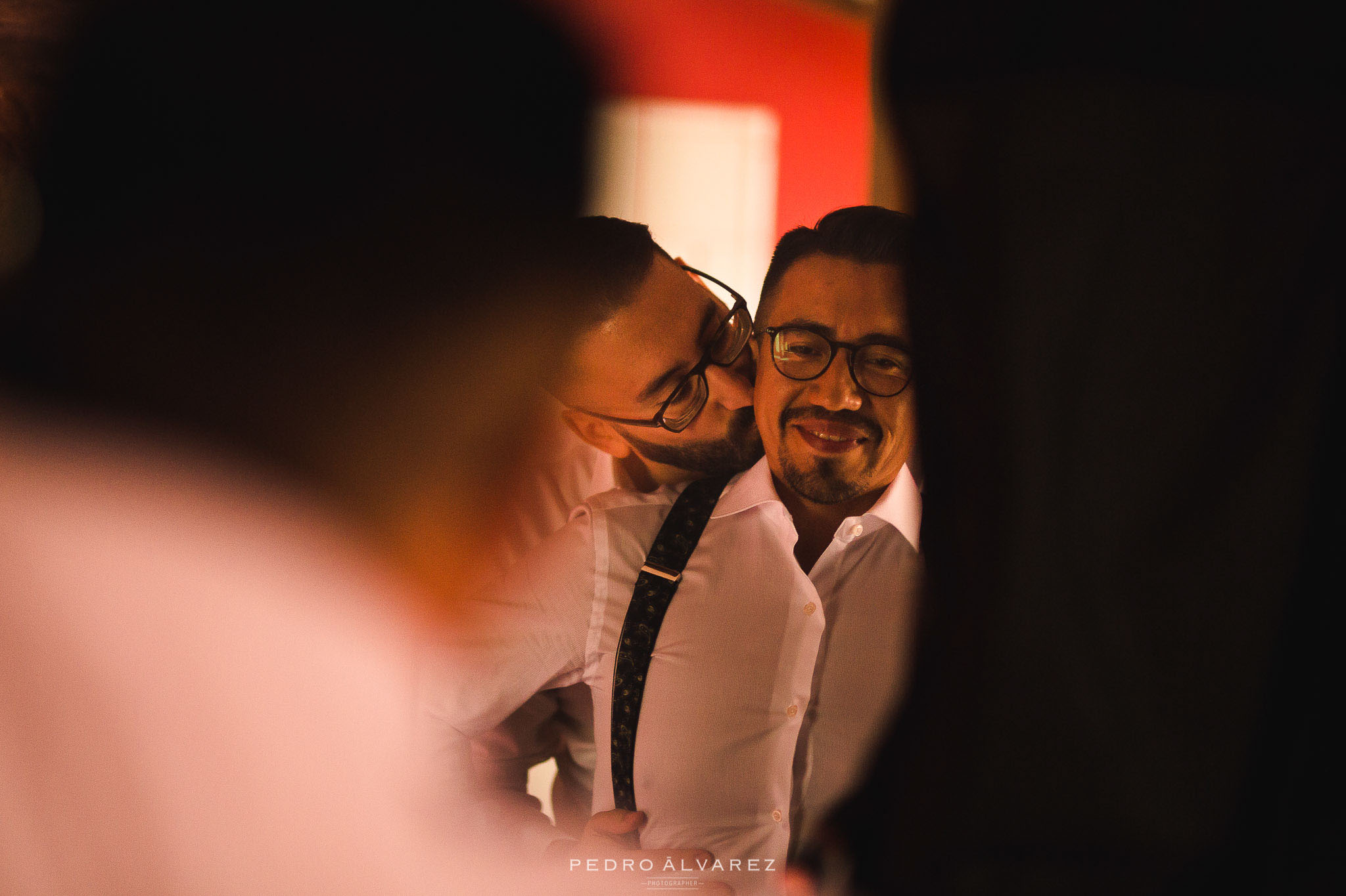Fotógrafos de boda en La Casona de Las Fraguas