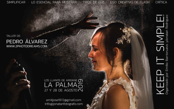 Fotografos de bodas en Canarias Las Palmas de Gran Canaria Tene