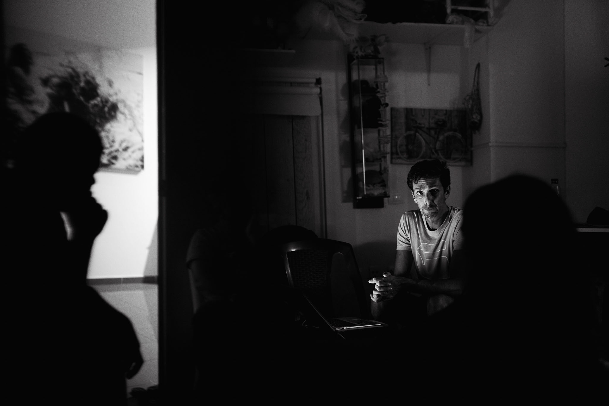 Curso de Fotografía de boda realizado en La Palma Curso de Fotografía de boda realizado en La Palma