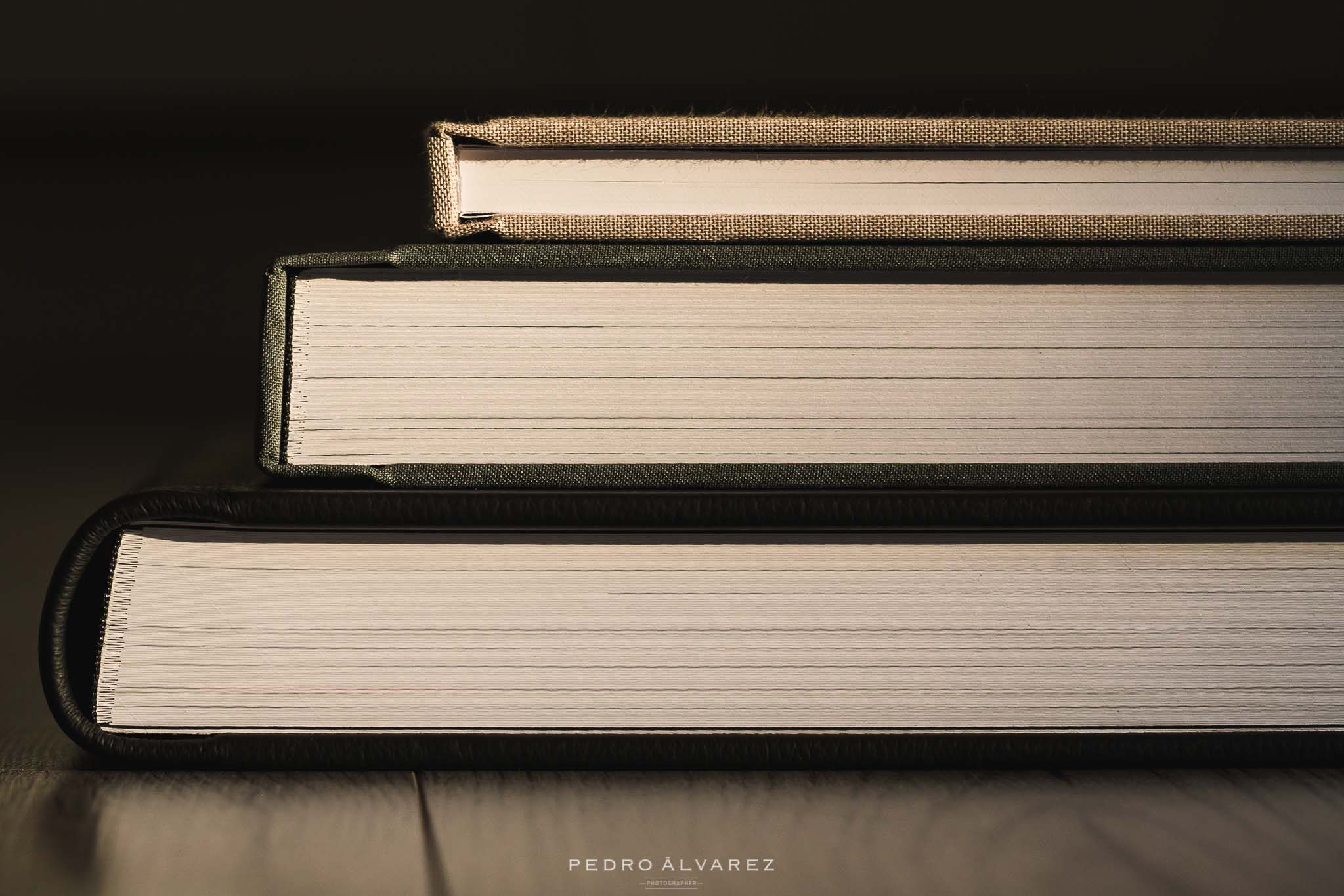 Floricolor como nuevo proveedor de Álbumes de boda para Pedro Álvarez Floricolor como nuevo proveedor de Álbumes de boda para Pedro Álvarez