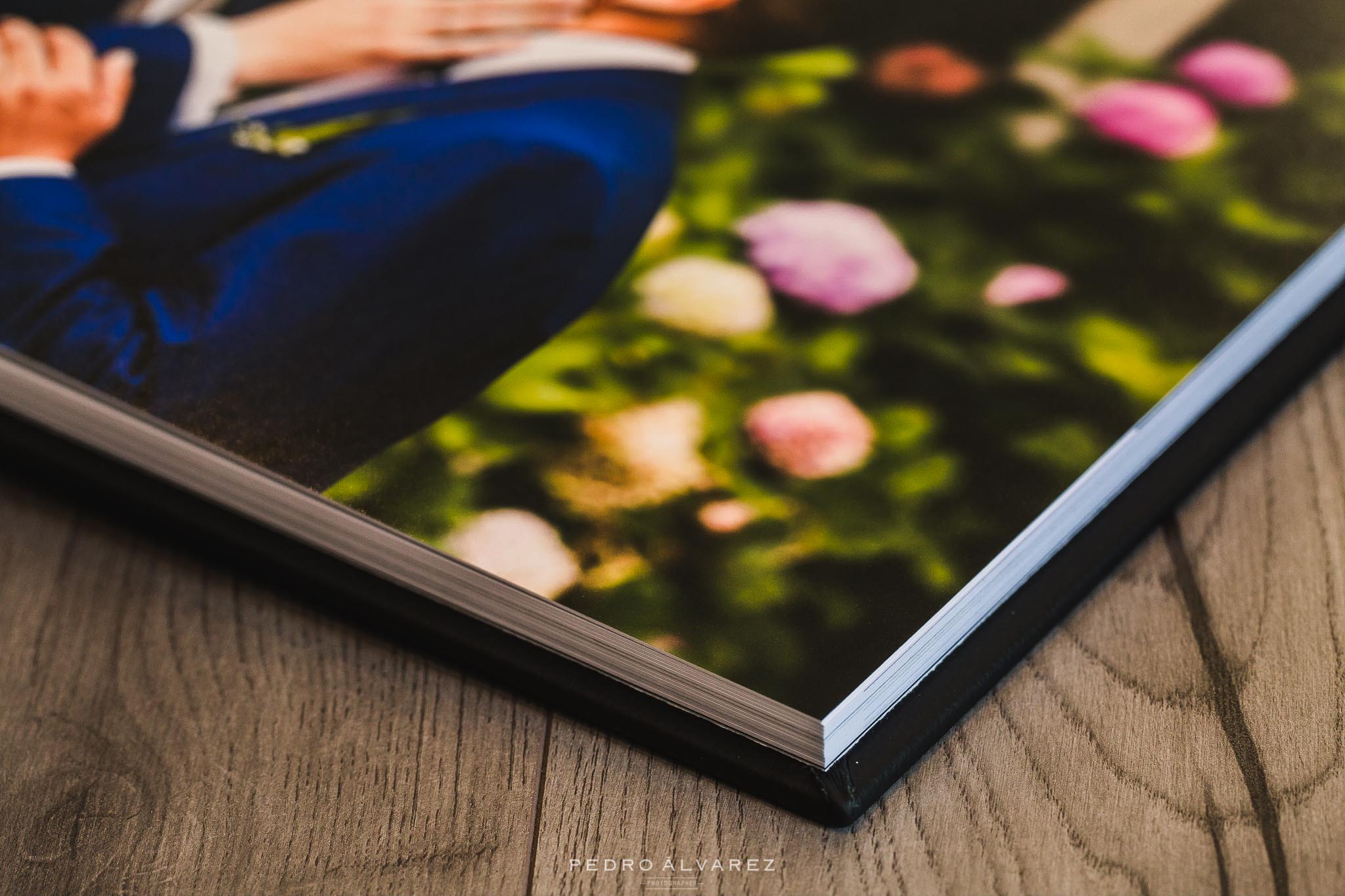 Floricolor como nuevo proveedor de Álbumes de boda para Pedro Álvarez Floricolor como nuevo proveedor de Álbumes de boda para Pedro Álvarez