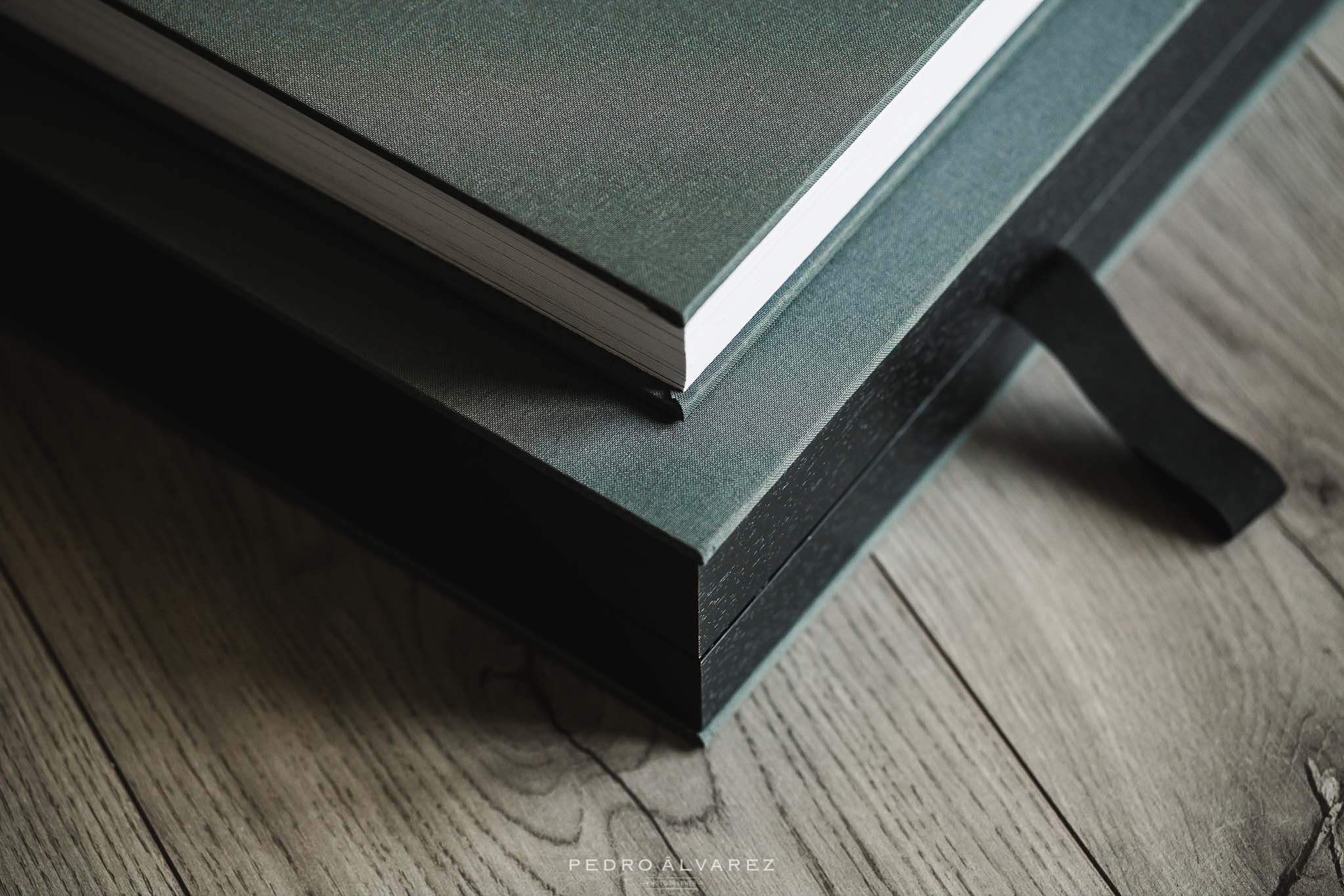 Floricolor como nuevo proveedor de Álbumes de boda para Pedro Álvarez Floricolor como nuevo proveedor de Álbumes de boda para Pedro Álvarez