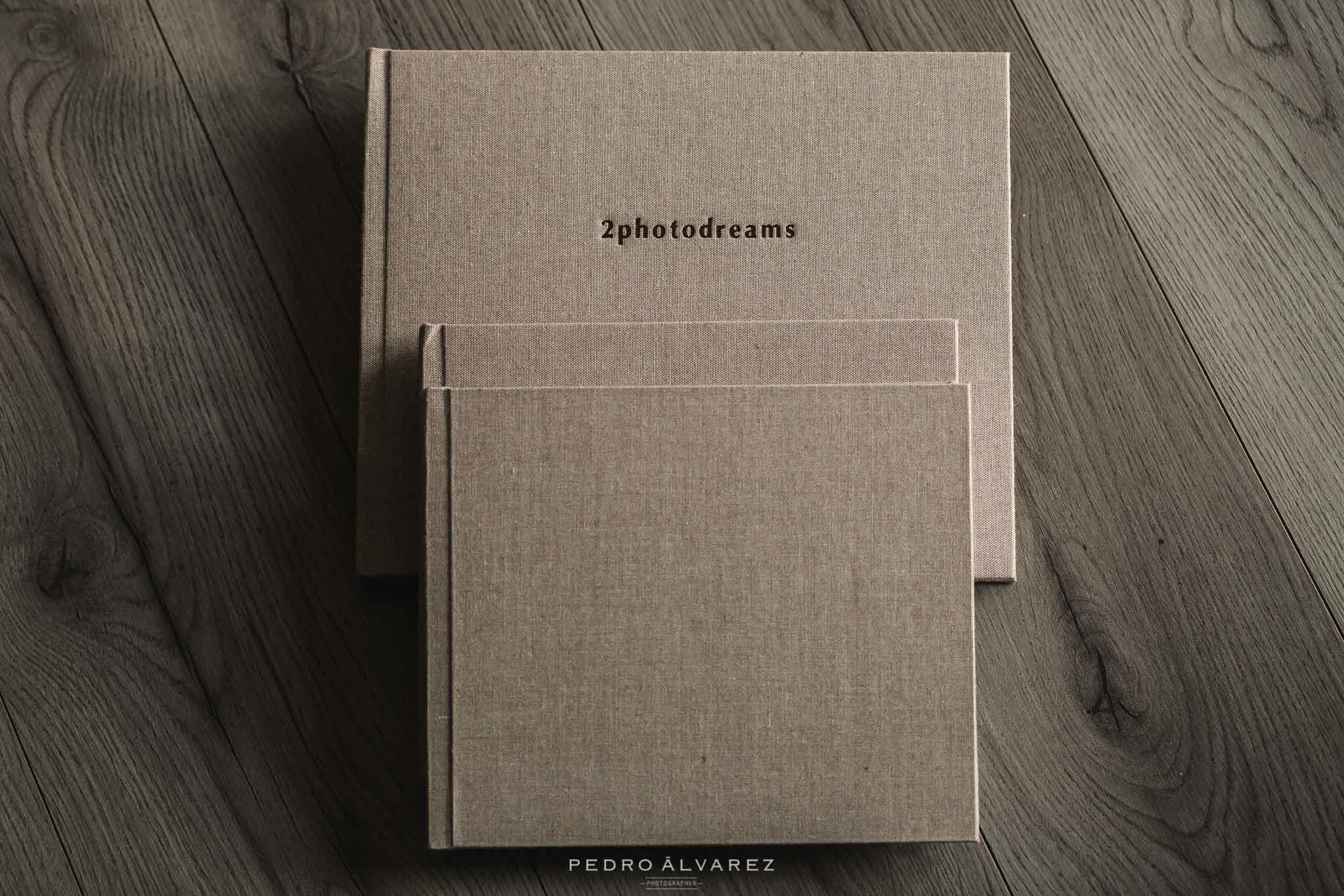 Floricolor como nuevo proveedor de Álbumes de boda para Pedro Álvarez Floricolor como nuevo proveedor de Álbumes de boda para Pedro Álvarez