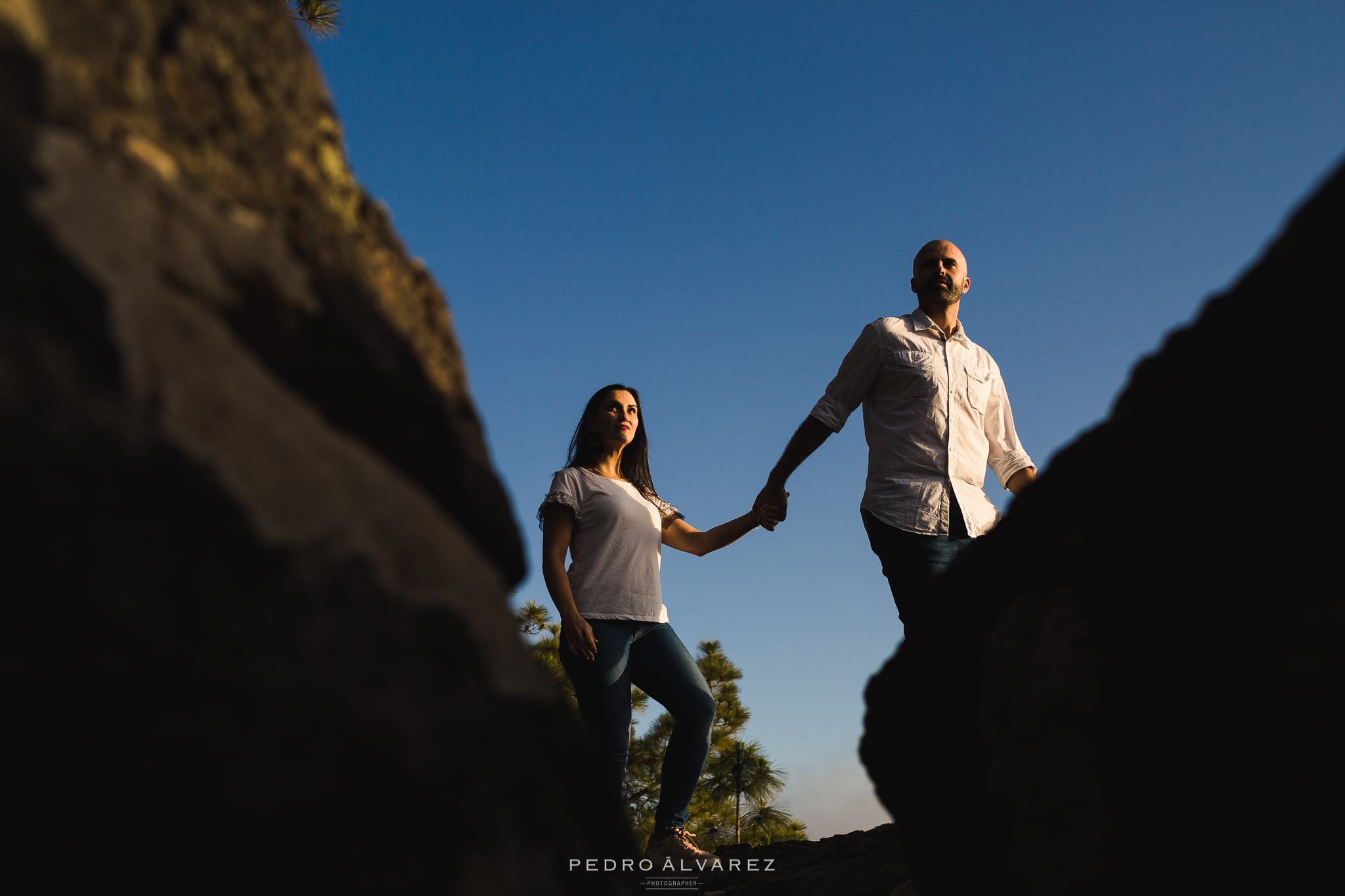 Fotografos de bodas en Las Palmas de Gran Canaria 