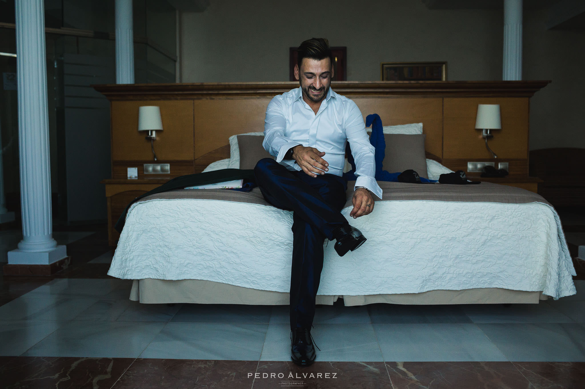 Fotos de boda en Hotel R2 Río Calma Fuerteventura